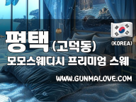 평택 고덕동 [모모스웨디시] 이미지