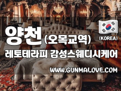 양천 목동 [레토테라피] 이미지