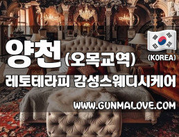 양천 목동 [레토테라피] 이미지