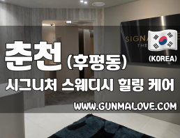 춘천 후평동 [시그니처] 이미지