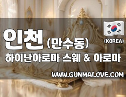 인천 만수동 [하이난아로마] 이미지