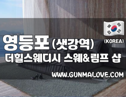 영등포 샛강역 [더힐스웨디시] 이미지