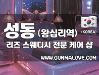성동 왕십리역 [리즈] 이미지