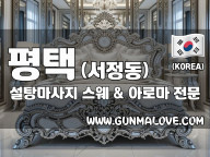 평택 서정동 [설탕마사지] 이미지