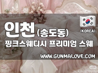 인천 송도동 [핑크스웨디시] 이미지