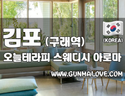김포 구래역 [오늘테라피] 이미지