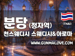 분당 정자역 [천스웨디시] 이미지