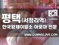 평택 서정리역 [한국황제이발소] 이미지