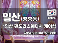 일산 장항동 1인샵 [판도라스웨디시] 이미지