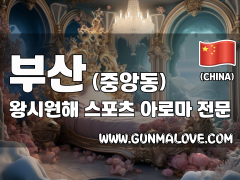 부산 중앙동 [왕시원해] 이미지