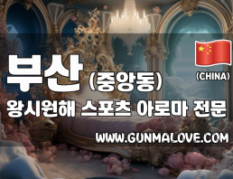 부산 중앙동 [왕시원해] 이미지