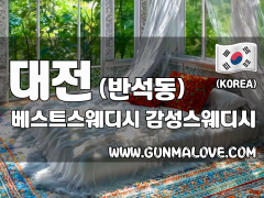 대전 반석동 [베스트스웨디시] 이미지