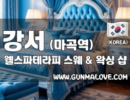 강서 마곡역 [웰스파테라피] 이미지