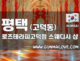 평택 고덕동 [로즈테라피고덕점] 이미지