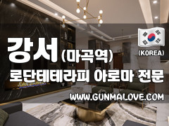 강서 마곡역 [로단테테라피] 이미지