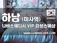 하남 미사역 [나비스웨디시] 이미지