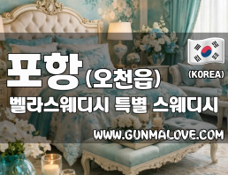 포항 오천읍 [벨라스웨디시] 이미지