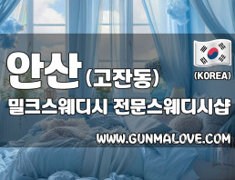 안산 고잔동 [밀크스웨디시] 이미지