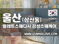 울산 삼산동 [팔레트스웨디시] 이미지