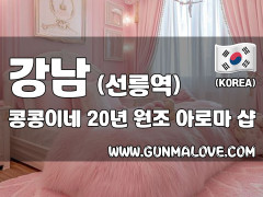 강남 선릉역 [콩콩이네] 이미지