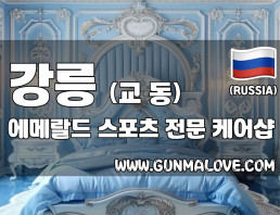 강릉 교동 [에메랄드] 이미지