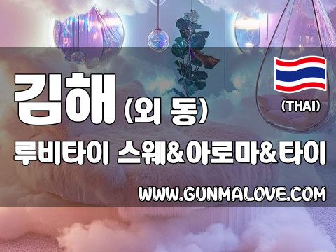 김해 외동 [루비타이] 이미지