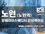 노원 노원역 [온웨이브스웨디시] 이미지