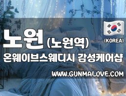 노원 노원역 [온웨이브스웨디시] 이미지