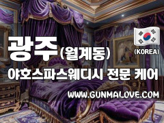 광주 월계동 [야호스파스웨디시] 이미지