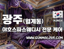 광주 월계동 [야호스파스웨디시] 이미지