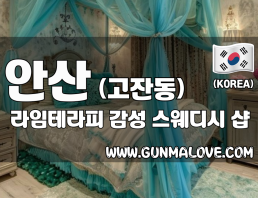 안산 고잔동 [라임테라피] 이미지