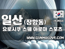 일산 장항동 [요로시쿠] 이미지