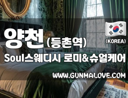 양천 목동 [소울스웨디시] 이미지