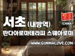 서초 내방역 [판다아로마테라피] 이미지