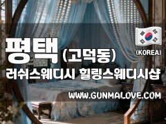 평택 고덕동 [러쉬스웨디시] 이미지