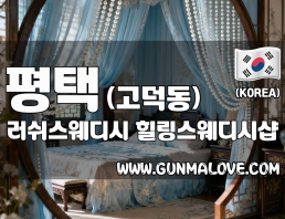 평택 고덕동 [러쉬스웨디시] 이미지