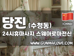 당진 수청동 [24시휴마사지] 이미지