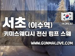 서초 이수역 [키미스웨디시] 이미지