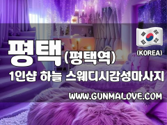 평택 평택역 1인샵 [하늘] 이미지