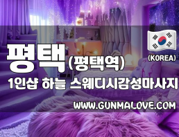 평택 평택역 1인샵 [하늘] 이미지