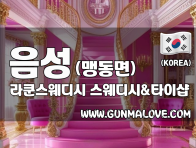 충북혁신도시 음성 [라쿤스웨디시] 이미지