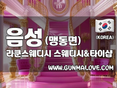 충북혁신도시 음성 [라쿤스웨디시] 이미지