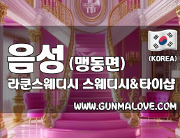 충북혁신도시 음성 [라쿤스웨디시] 이미지