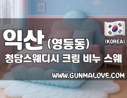 익산 영등동 [청담스웨디시] 이미지