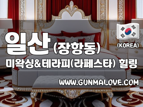 일산 장항동 [미왁싱&테라피(라페스타)] 이미지