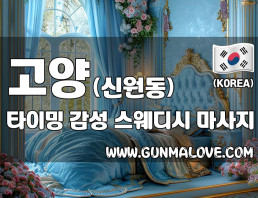 고양 신원동 [타이밍] 이미지