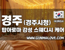 경주 경주시청 [탑아로마] 이미지