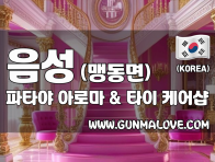 충북혁신도시 음성 [파타야] 이미지