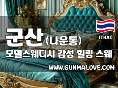 군산 나운동 [모델스웨디시] 이미지