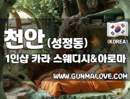 천안 성정동 1인샵 [카라] 이미지
